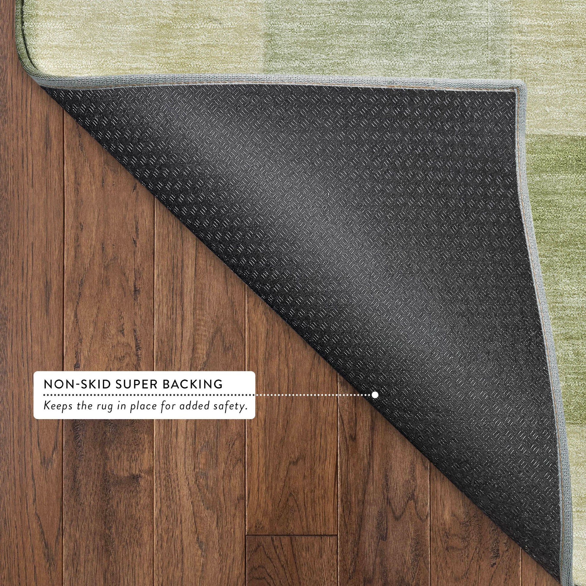 Dalyn Rugs Pacifica  Aloe  Transitional