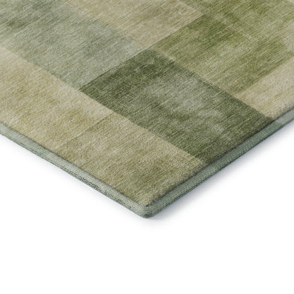Dalyn Rugs Pacifica  Aloe  Transitional