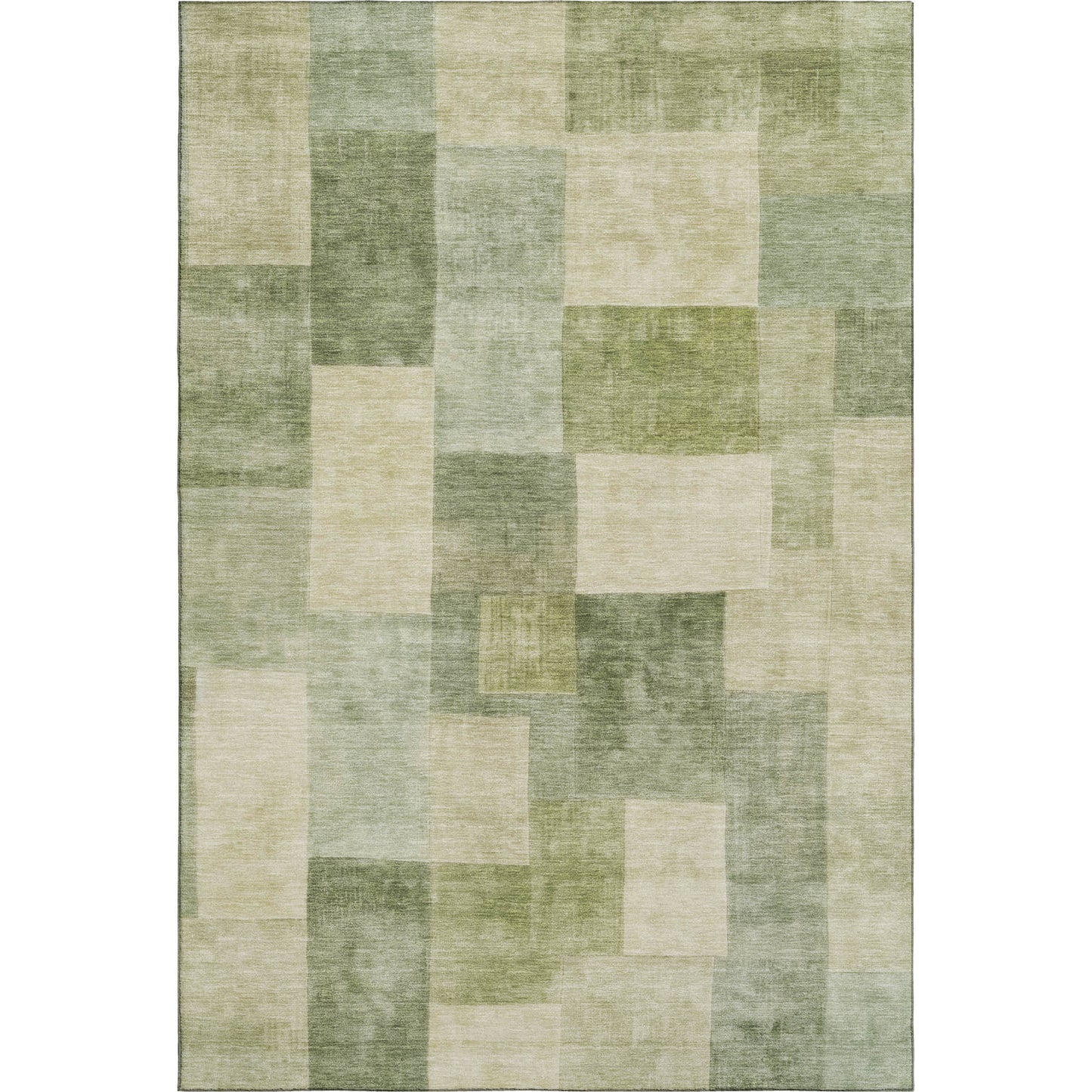 Dalyn Rugs Pacifica  Aloe  Transitional