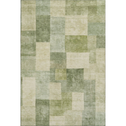 Dalyn Rugs Pacifica  Aloe  Transitional