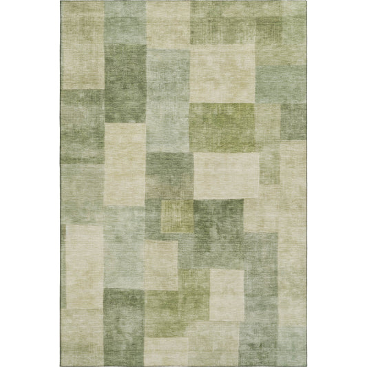 Dalyn Rugs Pacifica  Aloe  Transitional
