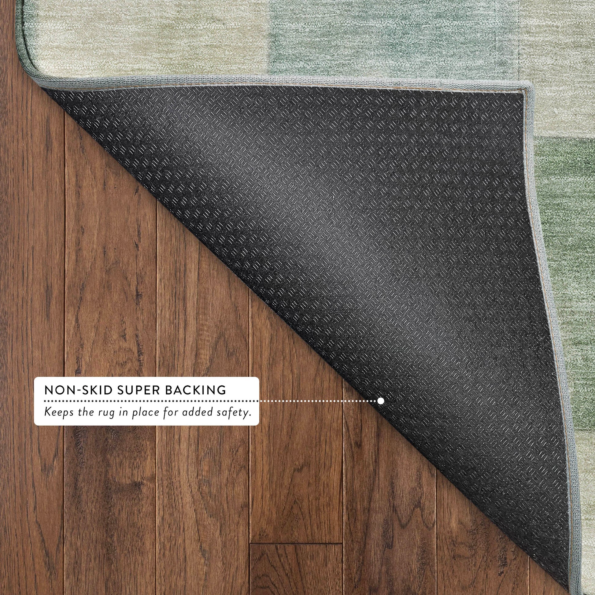 Dalyn Rugs Pacifica  Seafoam  Transitional