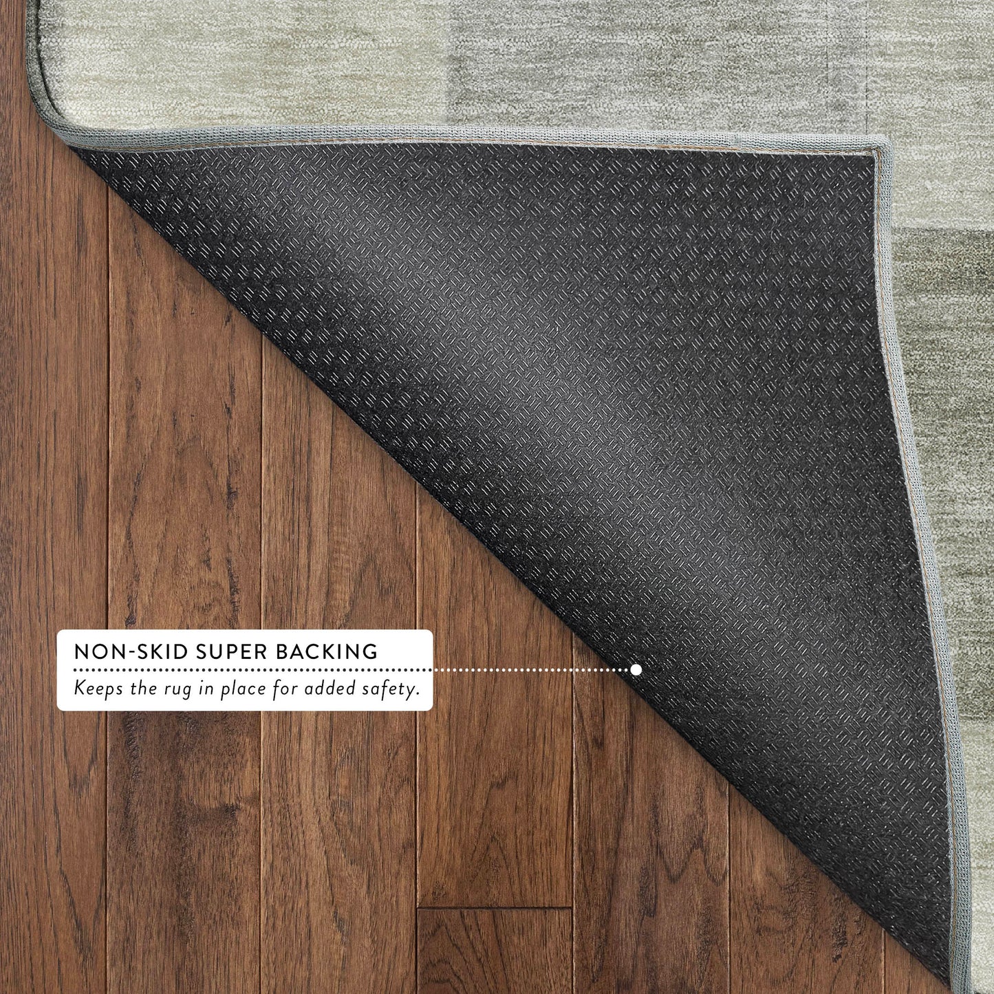 Dalyn Rugs Pacifica  Taupe  Transitional