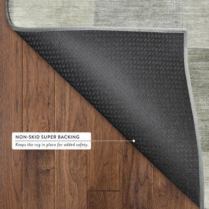 Dalyn Rugs Pacifica  Taupe  Transitional
