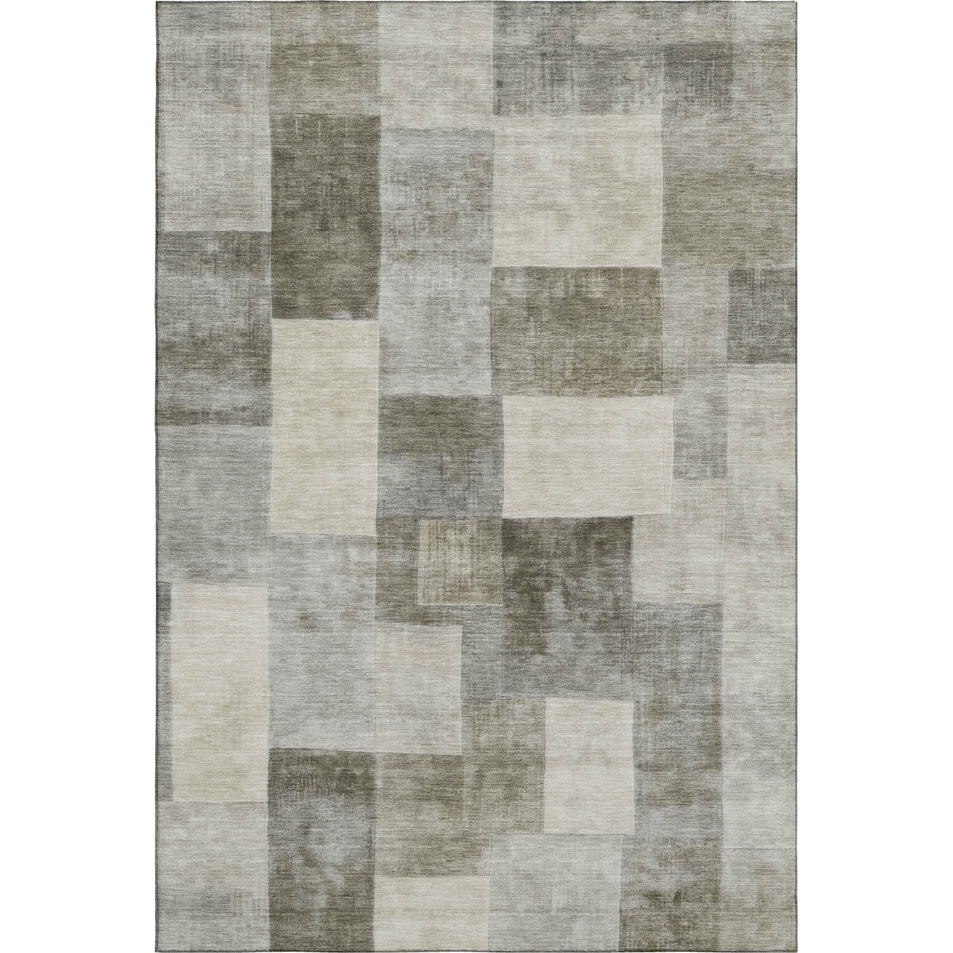 Dalyn Rugs Pacifica  Taupe  Transitional