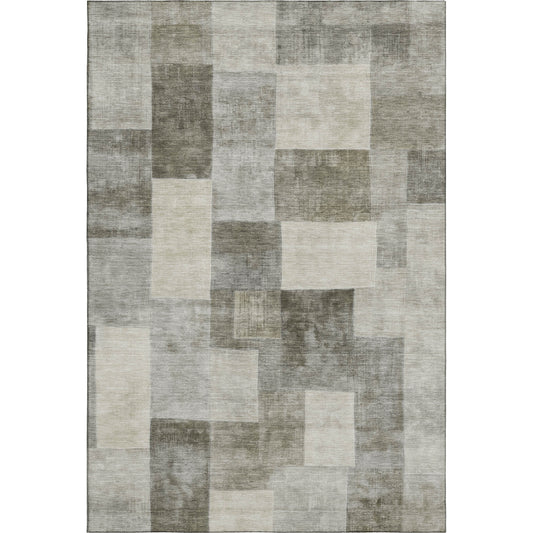 Dalyn Rugs Pacifica  Taupe  Transitional