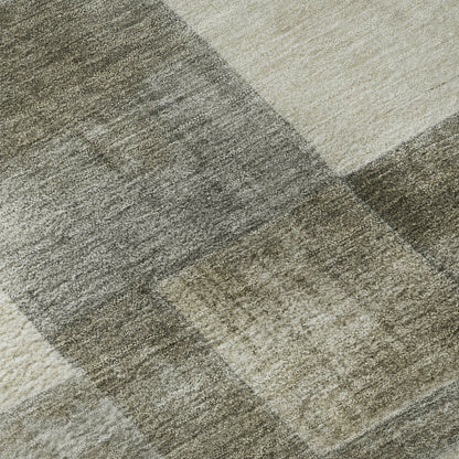 Dalyn Rugs Pacifica  Taupe  Transitional