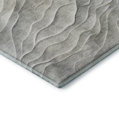 Dalyn Rugs Pacifica  Taupe  Transitional