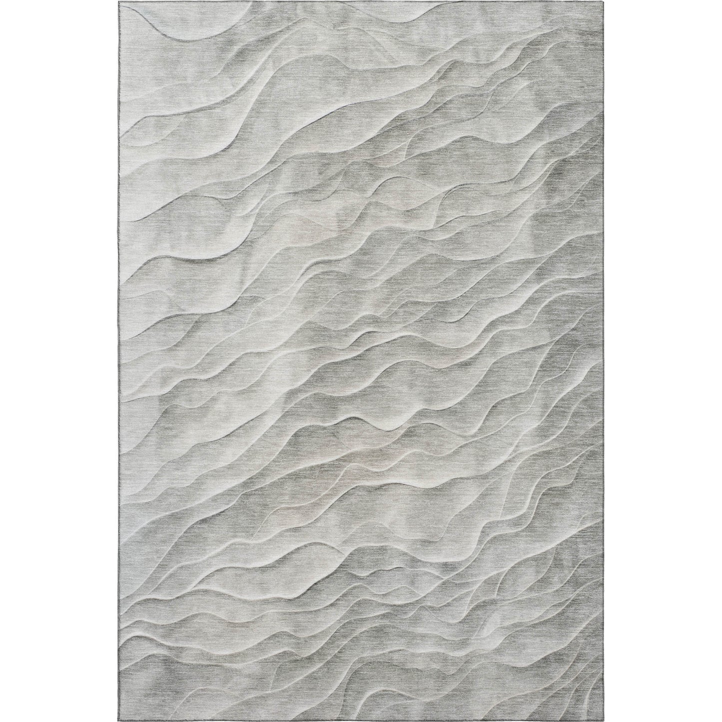 Dalyn Rugs Pacifica  Taupe  Transitional