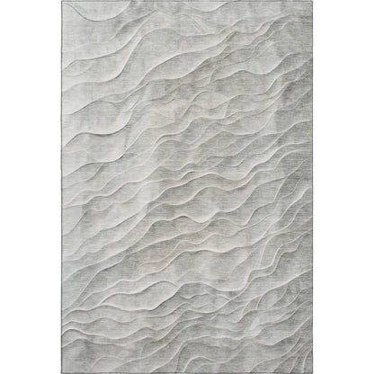 Dalyn Rugs Pacifica  Taupe  Transitional