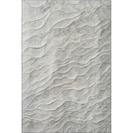 Dalyn Rugs Pacifica  Taupe  Transitional