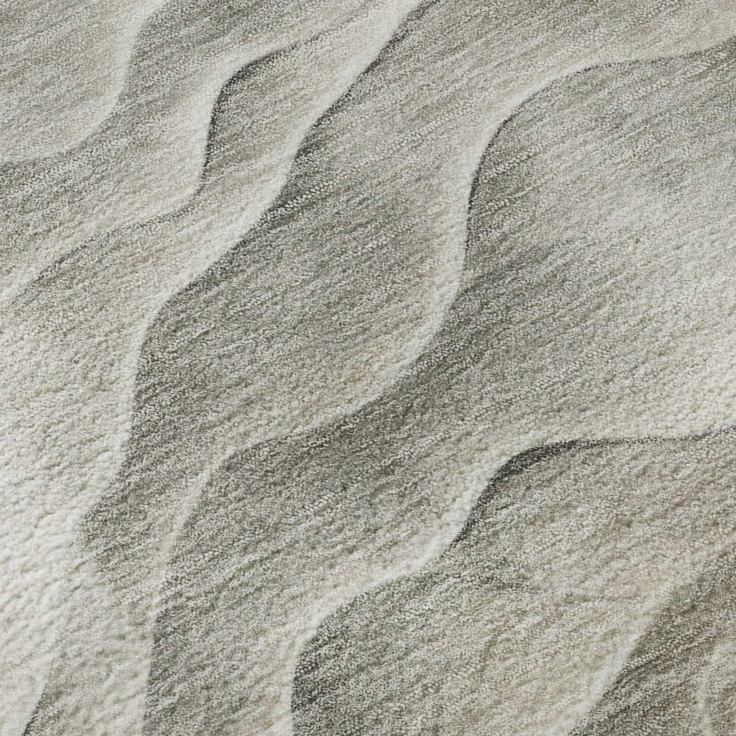 Dalyn Rugs Pacifica  Taupe  Transitional