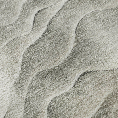 Dalyn Rugs Pacifica  Taupe  Transitional