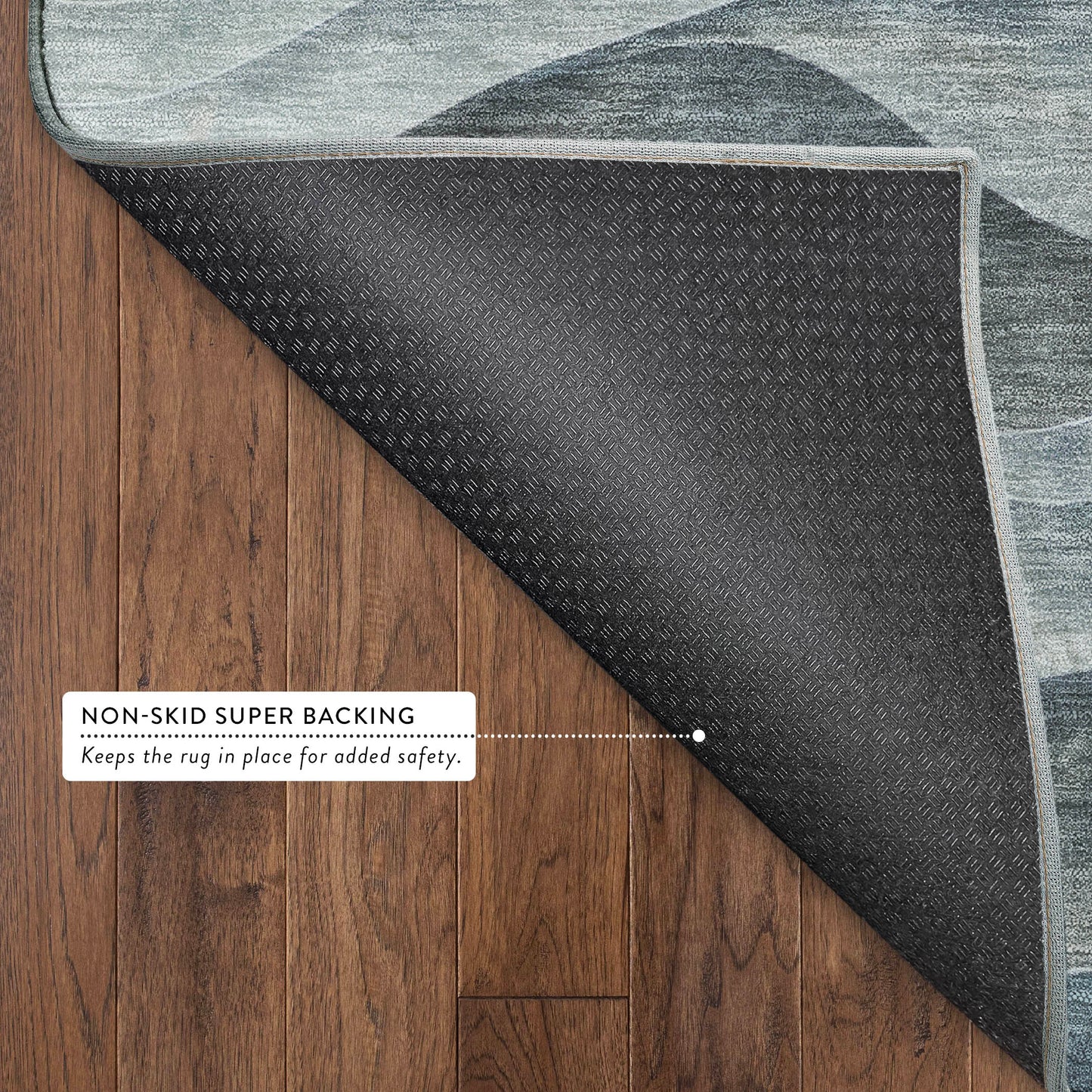 Dalyn Rugs Pacifica  Teal  Transitional