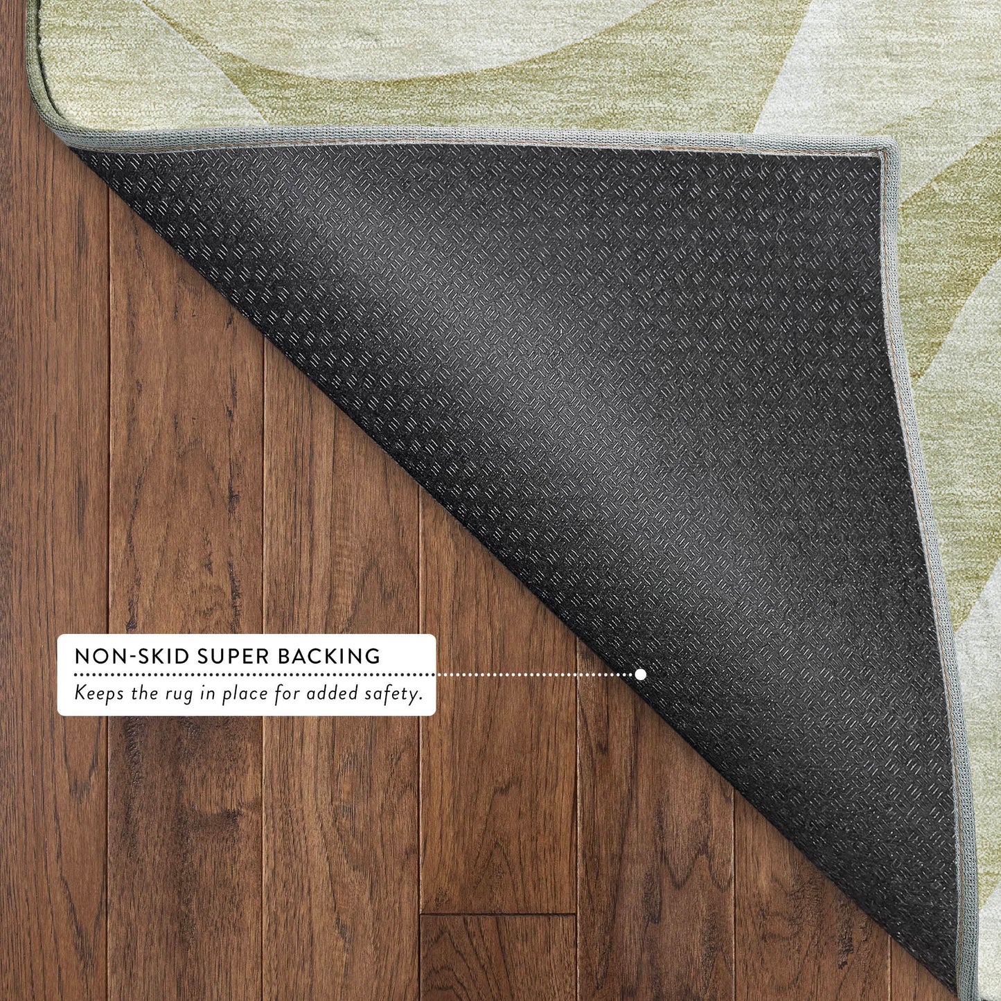 Dalyn Rugs Pacifica  Aloe  Transitional