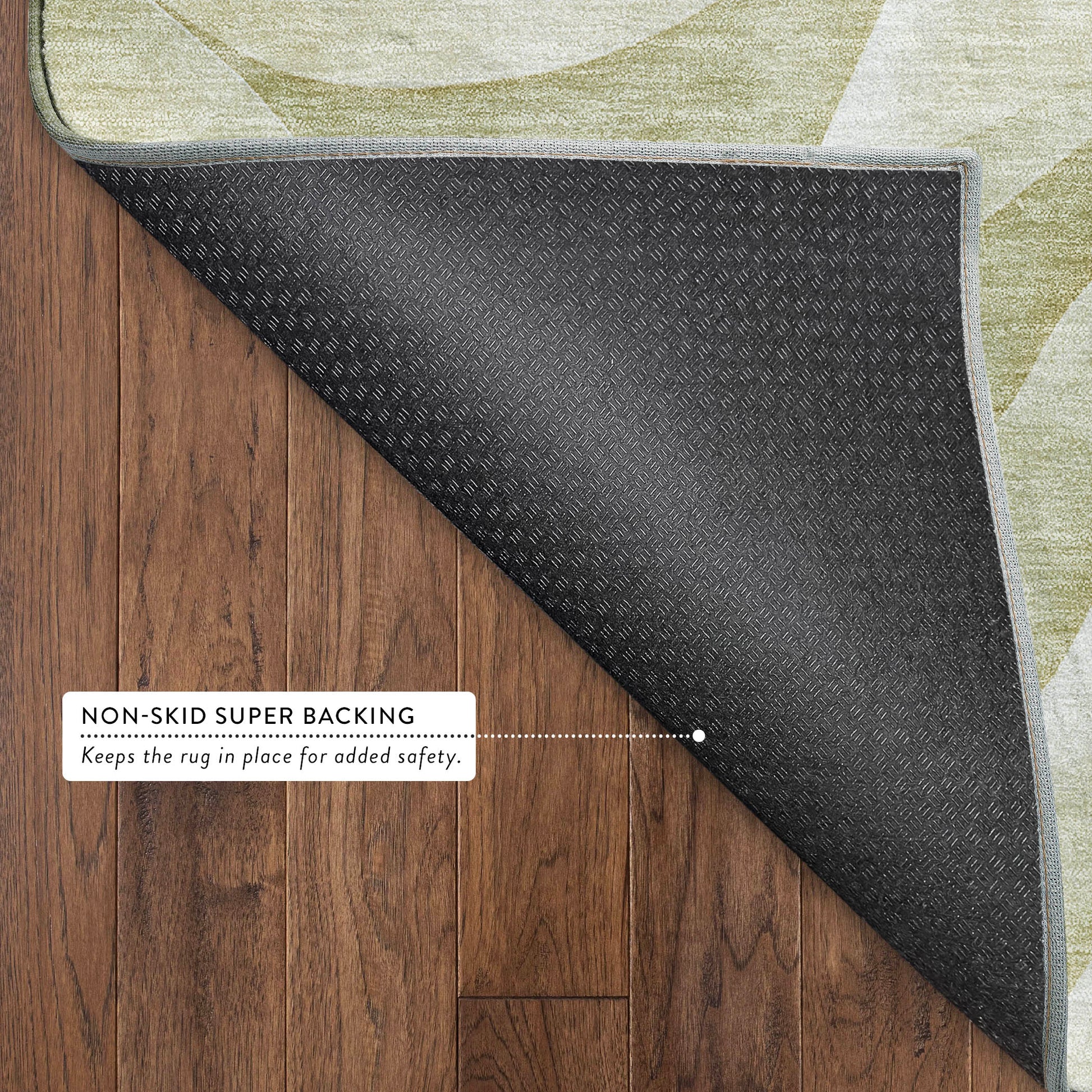 Dalyn Rugs Pacifica  Aloe  Transitional