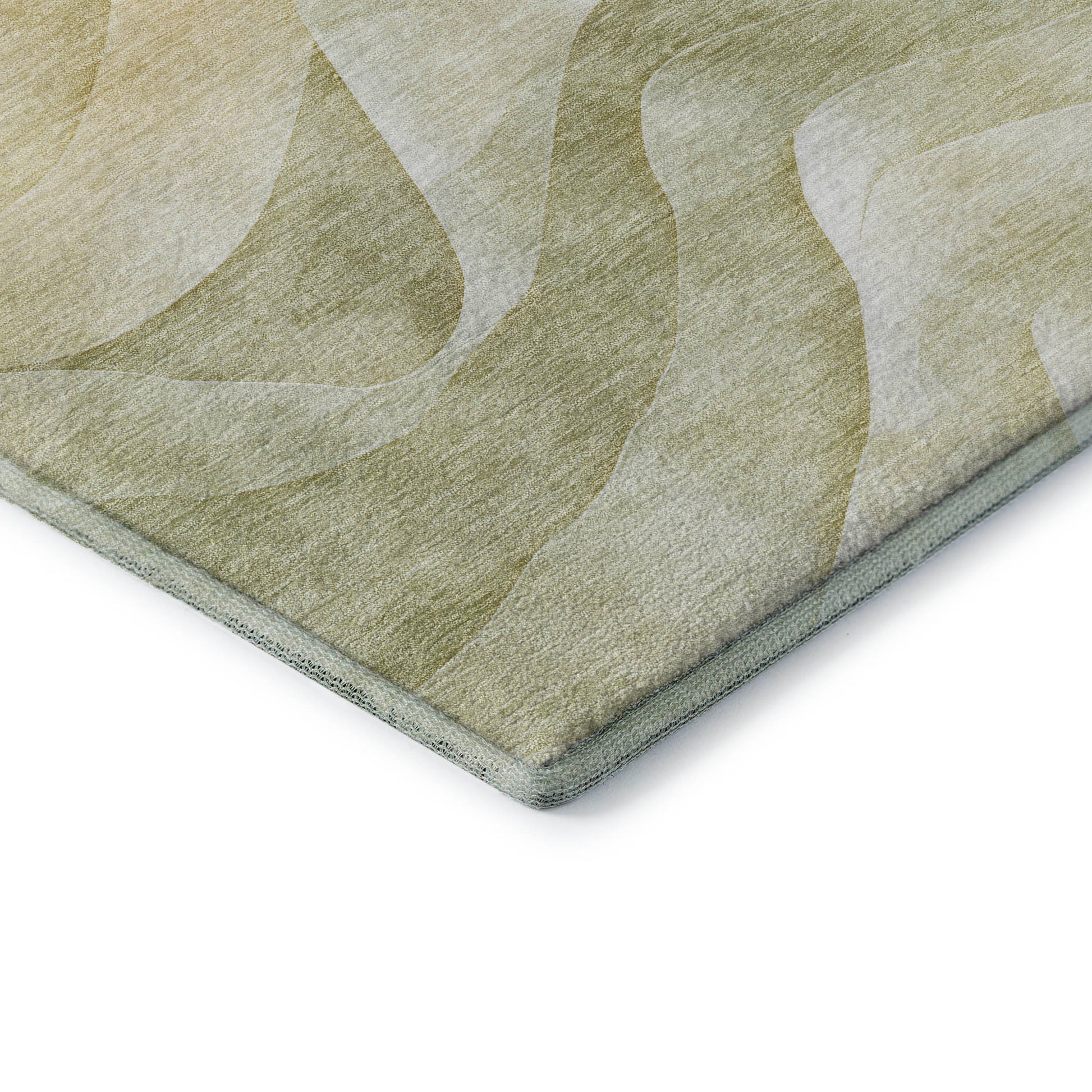 Dalyn Rugs Pacifica  Aloe  Transitional