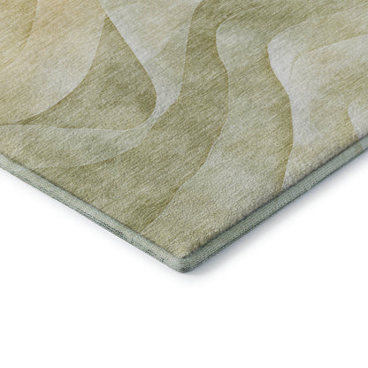 Dalyn Rugs Pacifica  Aloe  Transitional