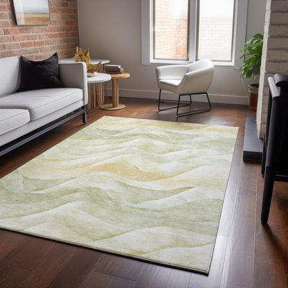 Dalyn Rugs Pacifica  Aloe  Transitional