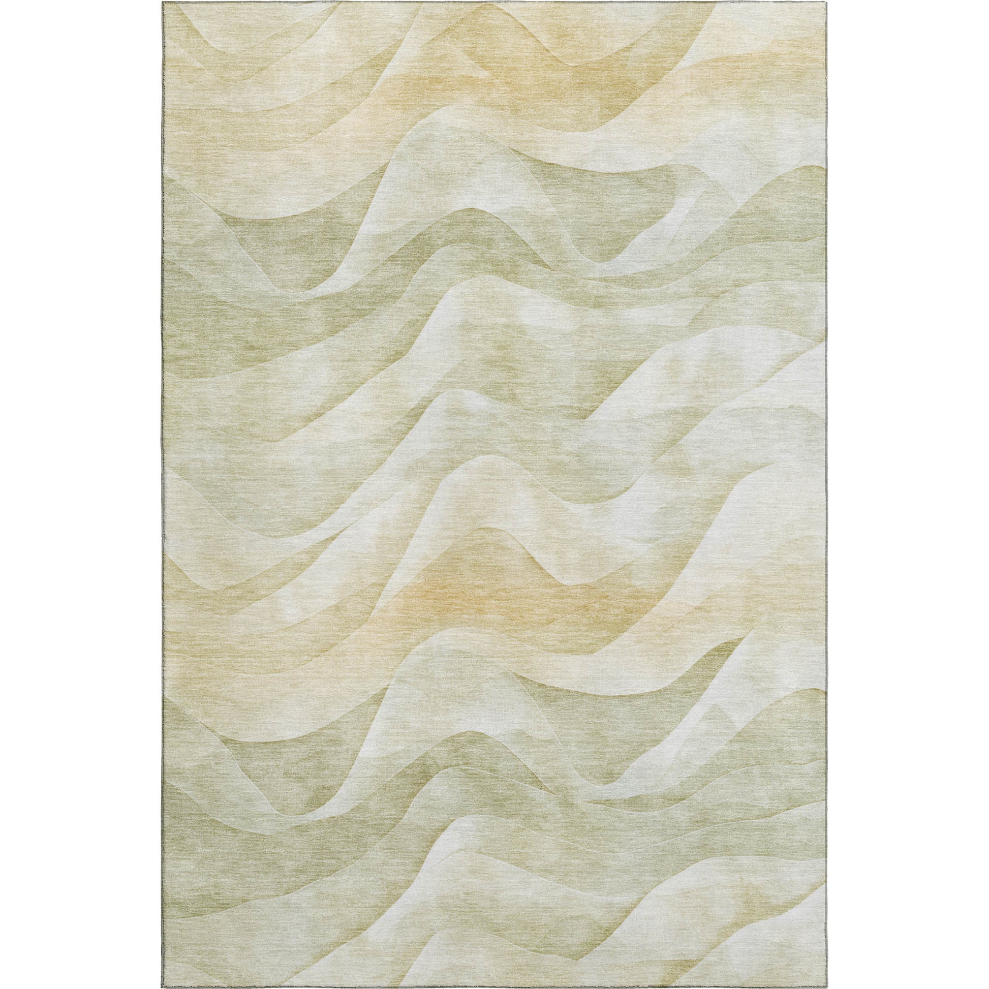 Dalyn Rugs Pacifica  Aloe  Transitional