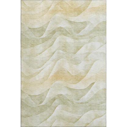 Dalyn Rugs Pacifica  Aloe  Transitional