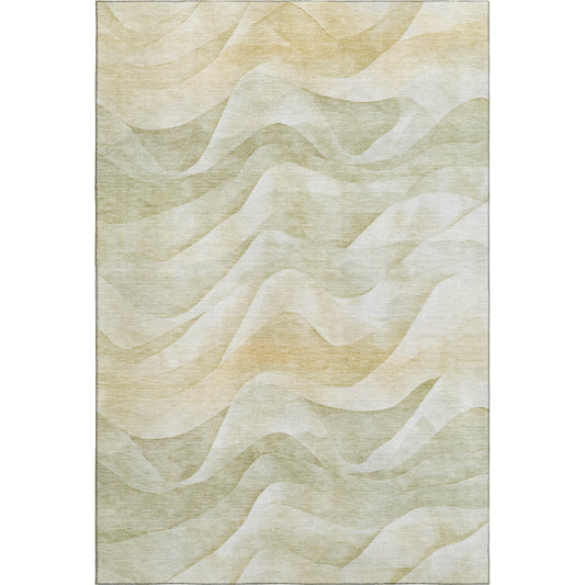 Dalyn Rugs Pacifica  Aloe  Transitional