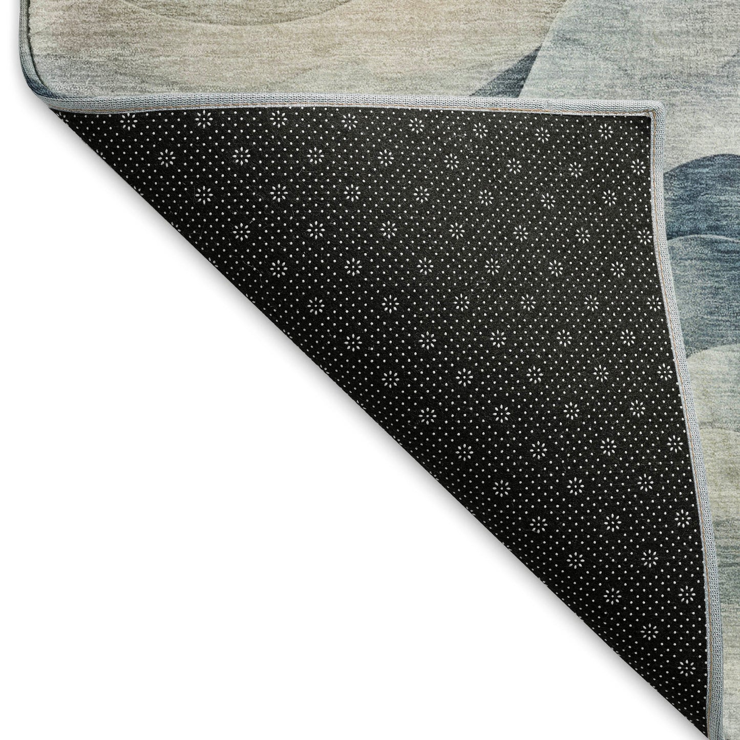 Dalyn Rugs Pacifica  Blue  Transitional