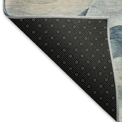 Dalyn Rugs Pacifica  Blue  Transitional