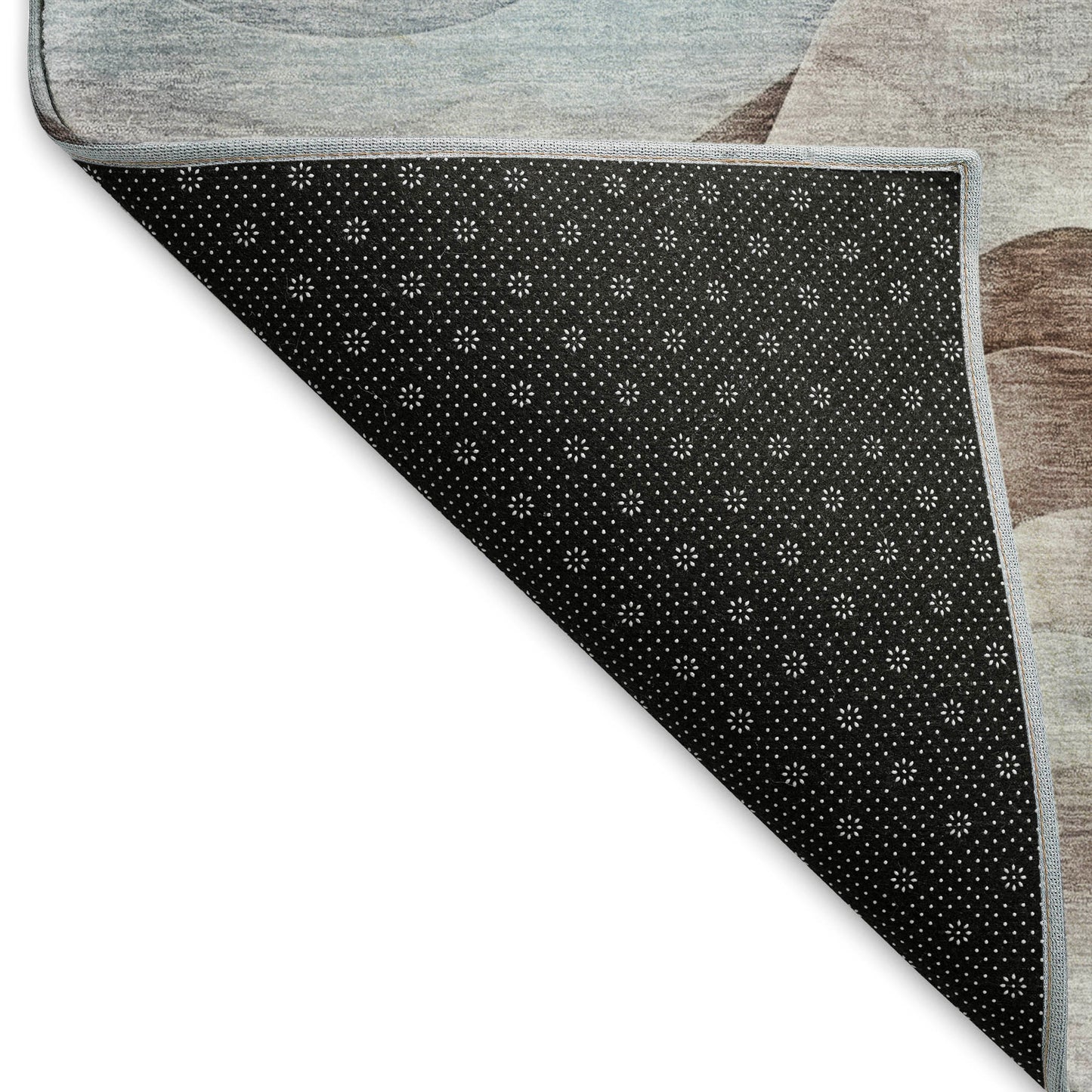 Dalyn Rugs Pacifica  Mocha  Transitional