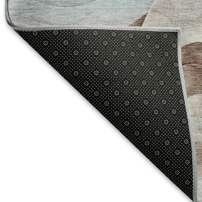 Dalyn Rugs Pacifica  Mocha  Transitional