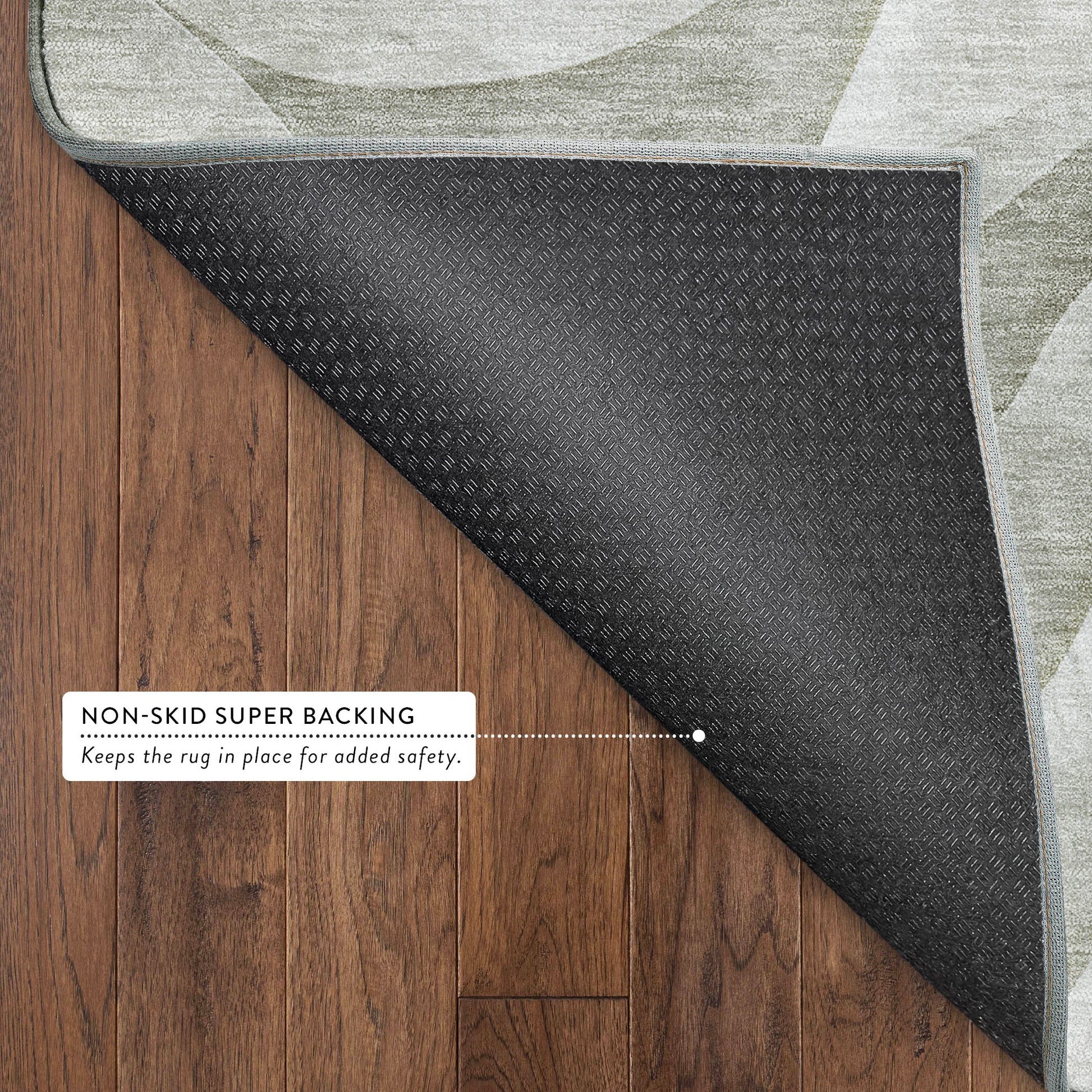 Dalyn Rugs Pacifica  Silver  Transitional