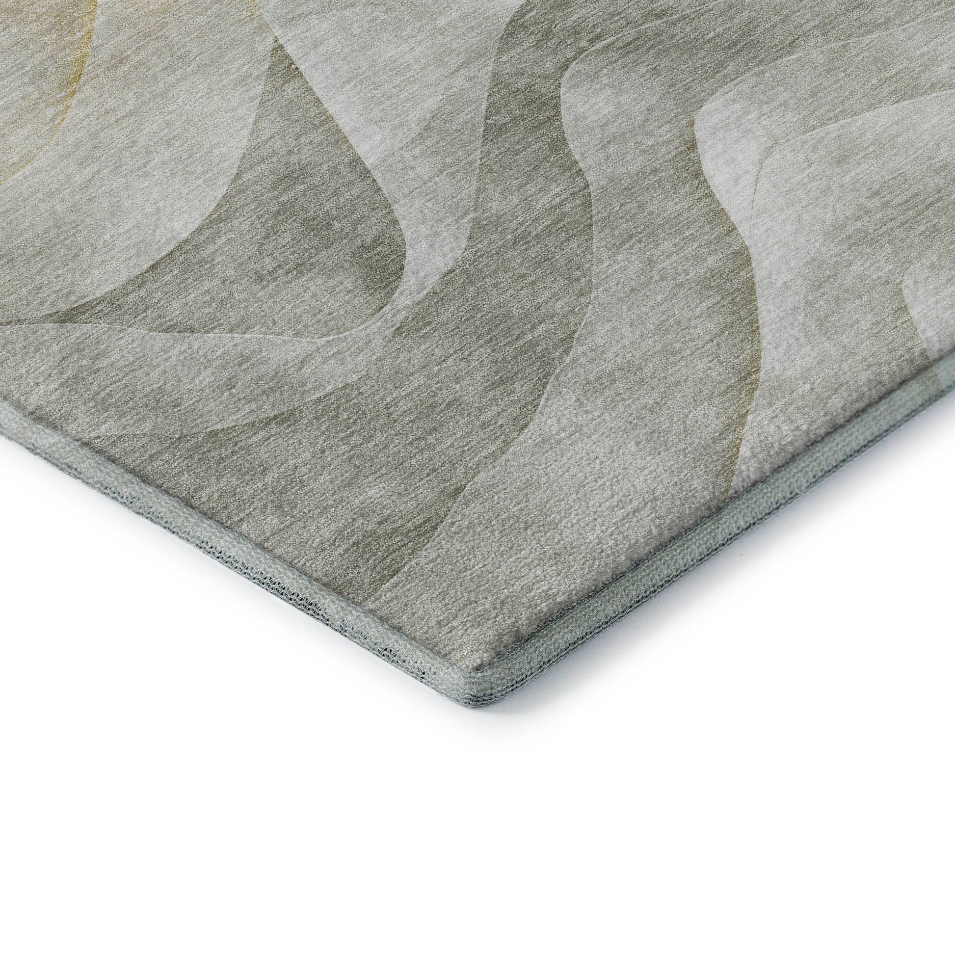 Dalyn Rugs Pacifica  Silver  Transitional