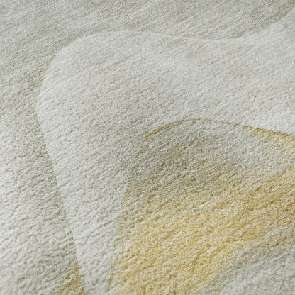 Dalyn Rugs Pacifica  Silver  Transitional