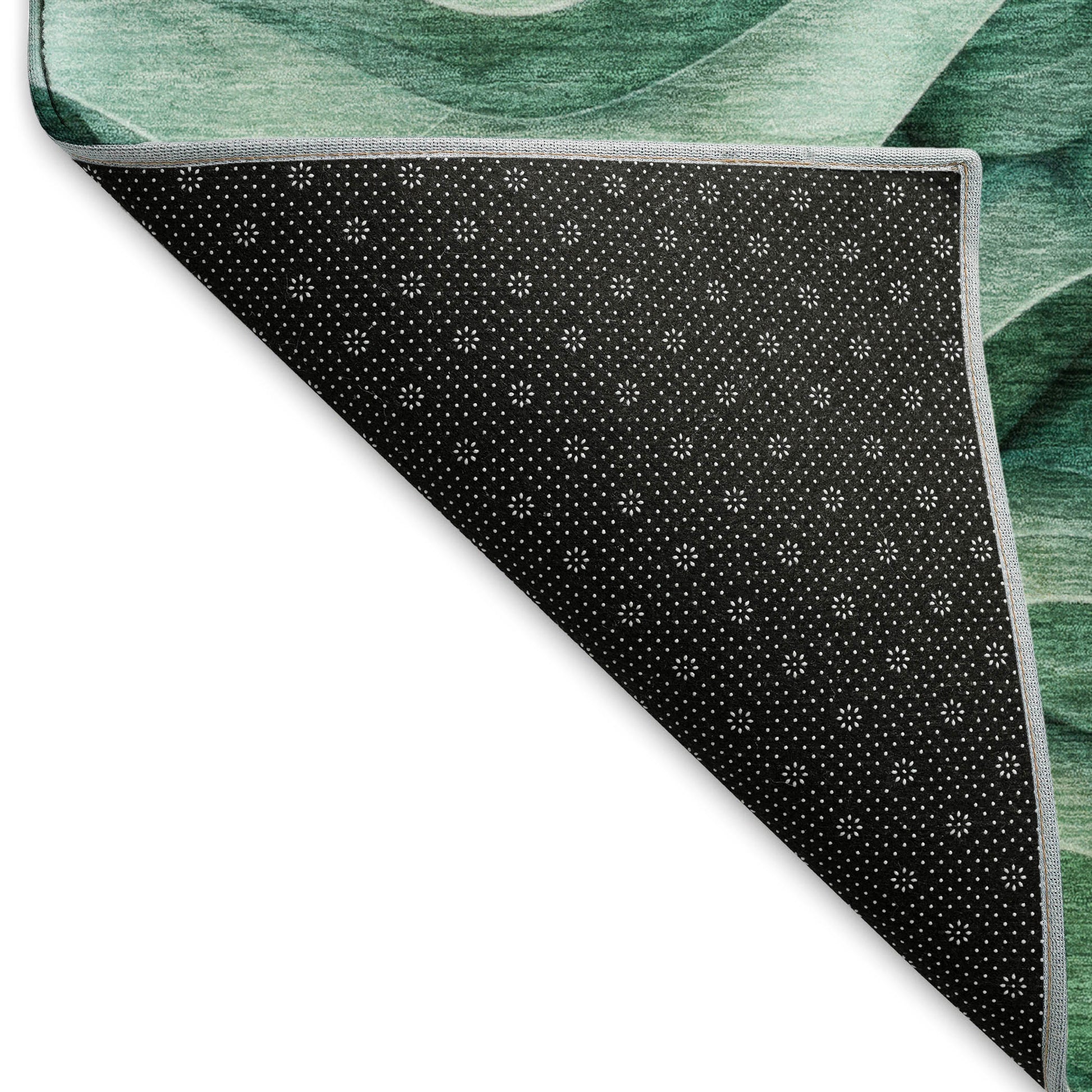 Dalyn Rugs Pacifica  Teal  Transitional