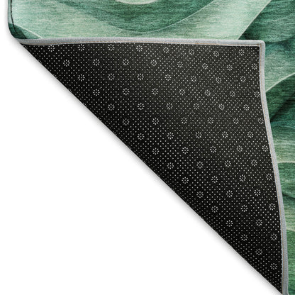 Dalyn Rugs Pacifica  Teal  Transitional