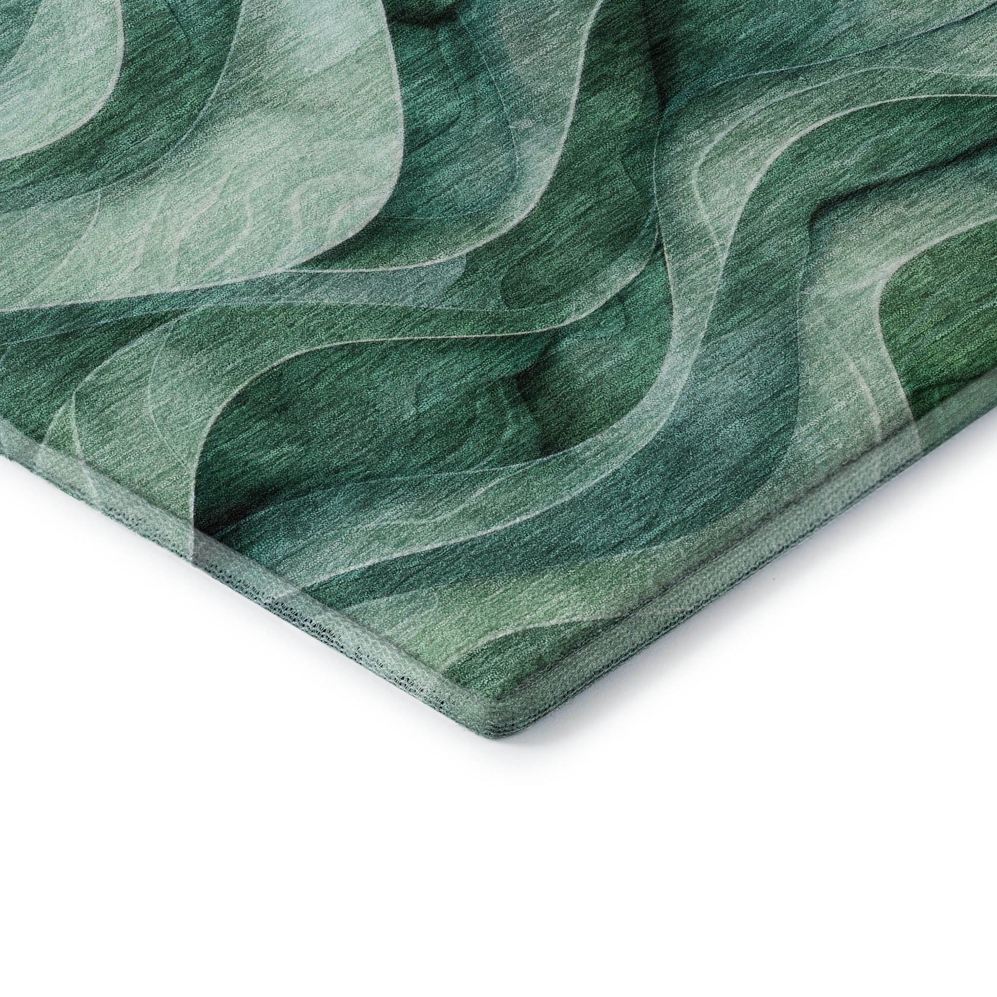 Dalyn Rugs Pacifica  Teal  Transitional