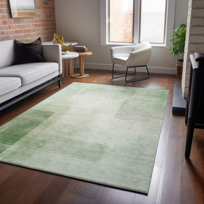 Dalyn Rugs Pacifica  Aloe  Transitional