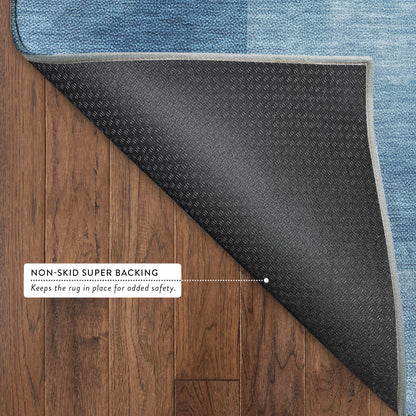 Dalyn Rugs Pacifica  Blue  Transitional