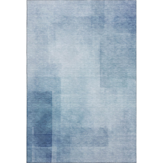 Dalyn Rugs Pacifica  Blue  Transitional