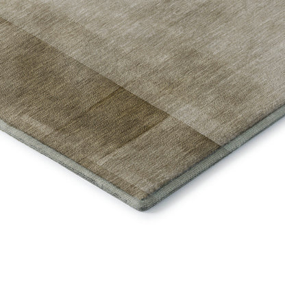 Dalyn Rugs Pacifica  Khaki  Transitional