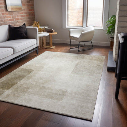 Dalyn Rugs Pacifica  Khaki  Transitional