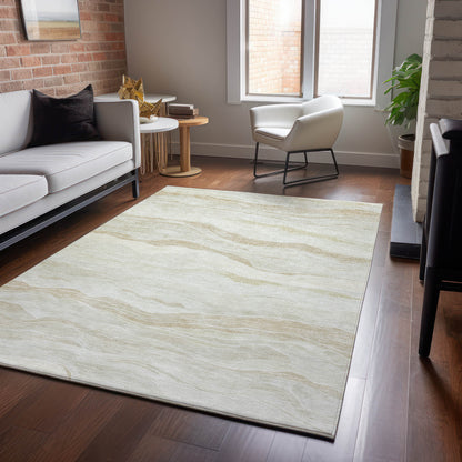 Dalyn Rugs Pacifica  Beige  Transitional