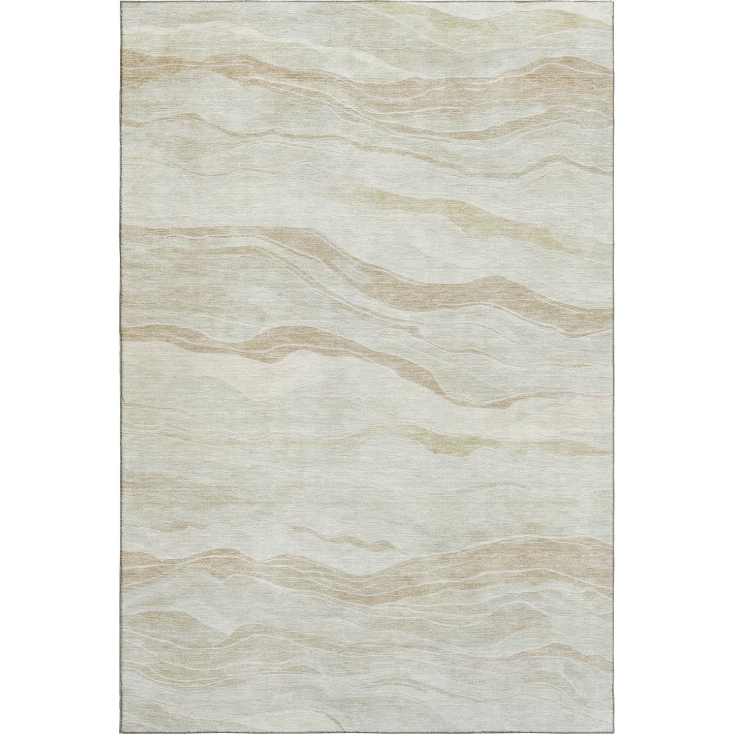 Dalyn Rugs Pacifica  Beige  Transitional