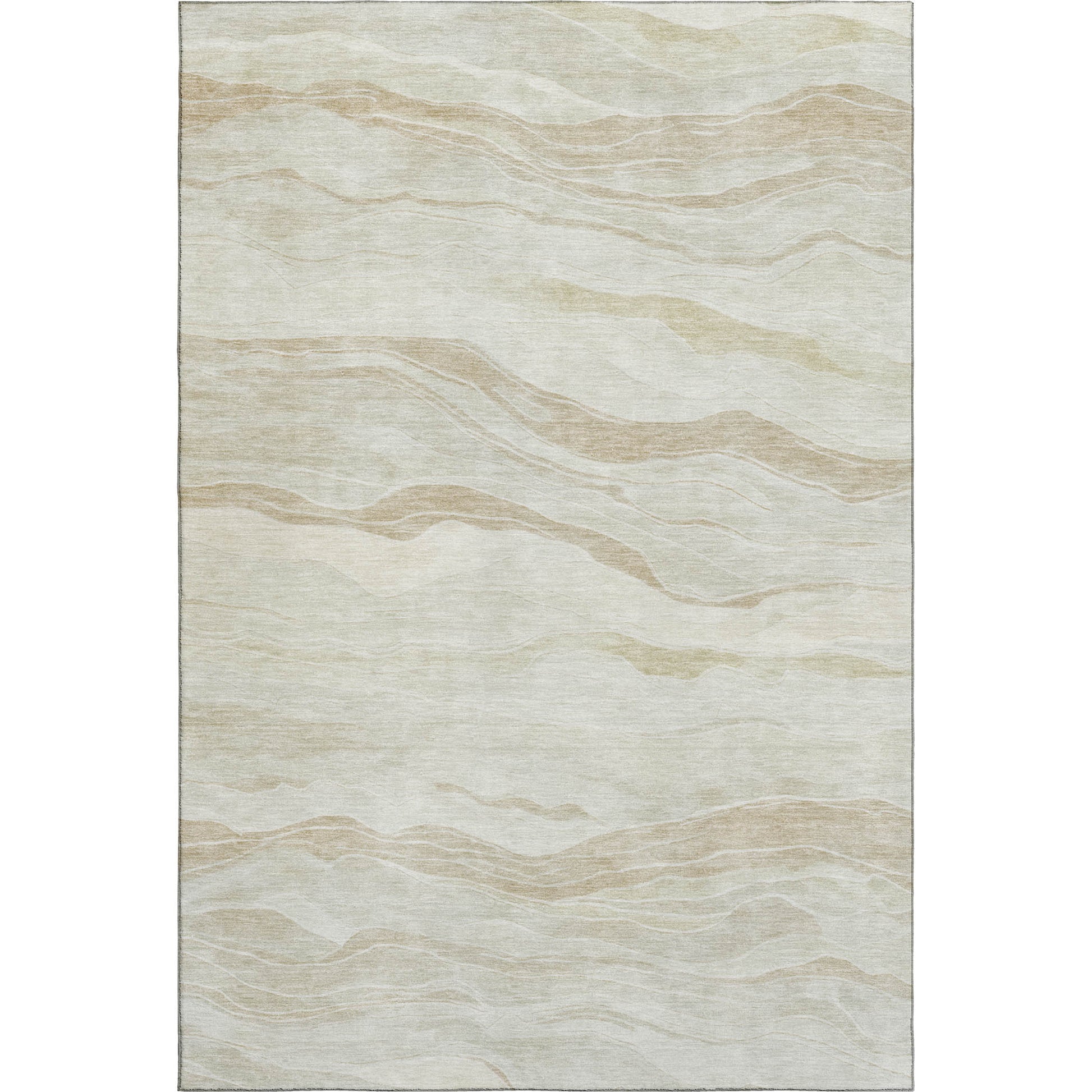 Dalyn Rugs Pacifica  Beige  Transitional