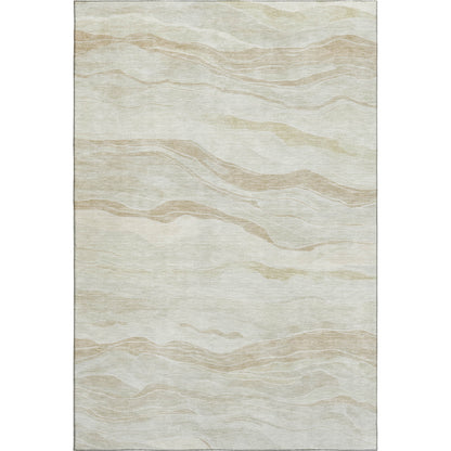 Dalyn Rugs Pacifica  Beige  Transitional