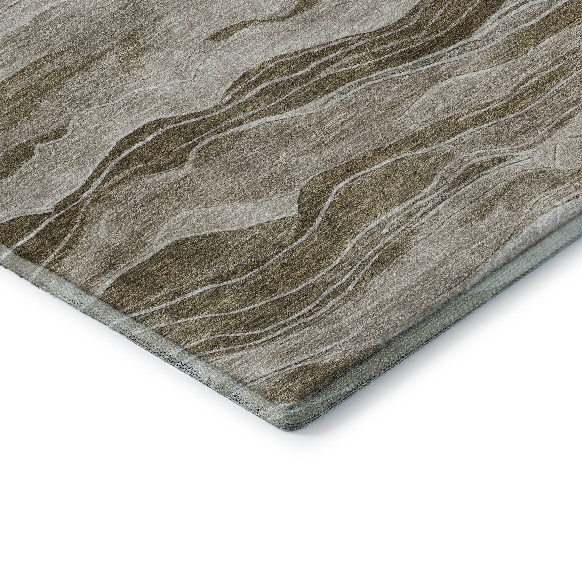 Dalyn Rugs Pacifica  Brown  Transitional