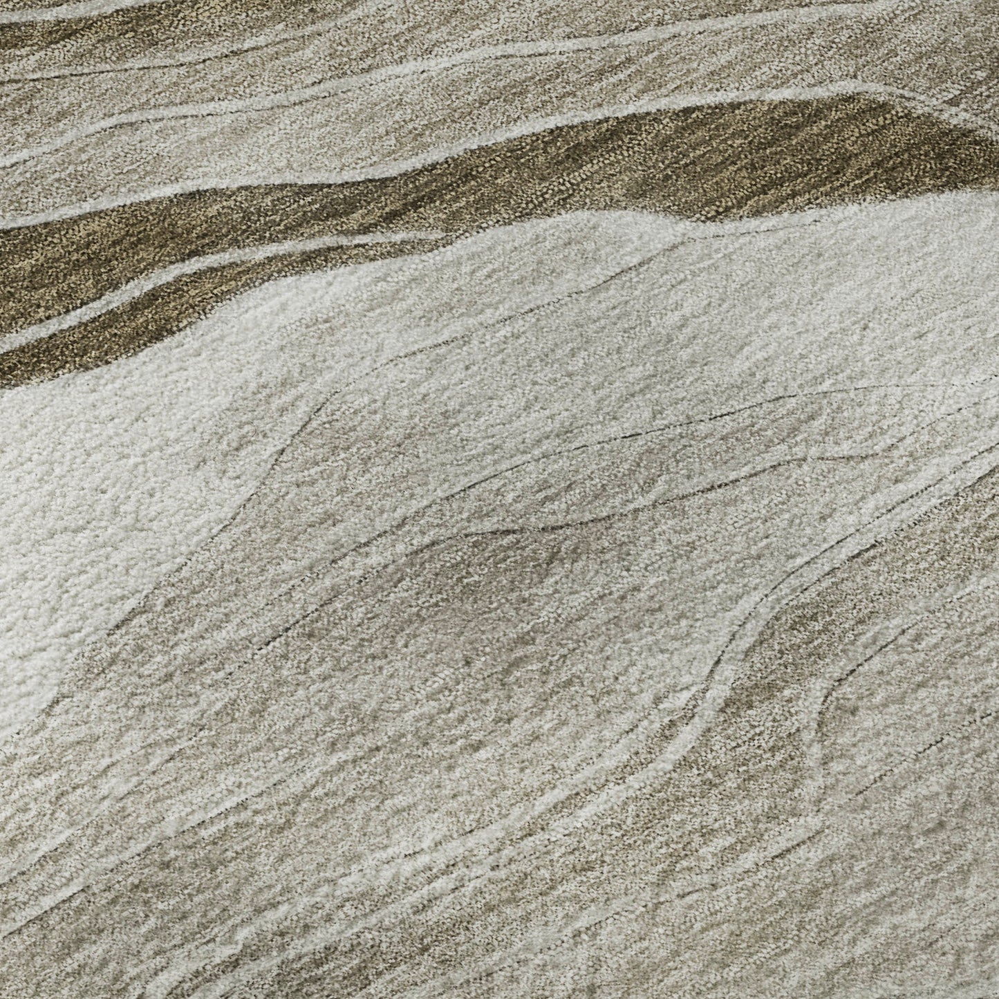 Dalyn Rugs Pacifica  Brown  Transitional