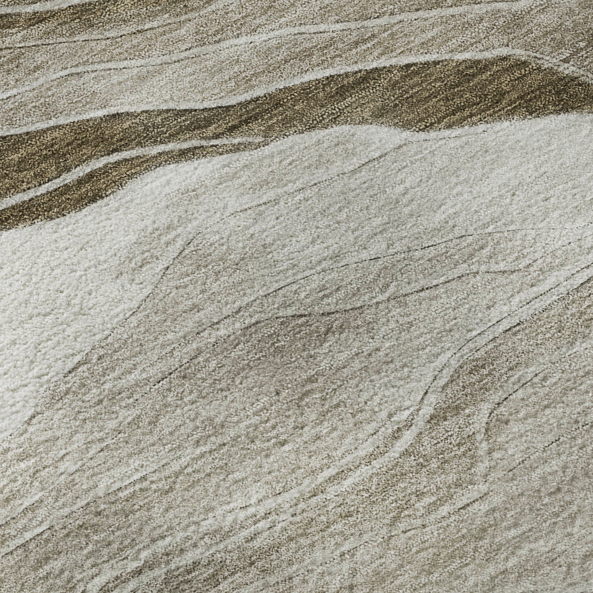 Dalyn Rugs Pacifica  Brown  Transitional