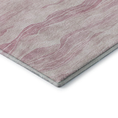 Dalyn Rugs Pacifica  Pink  Transitional