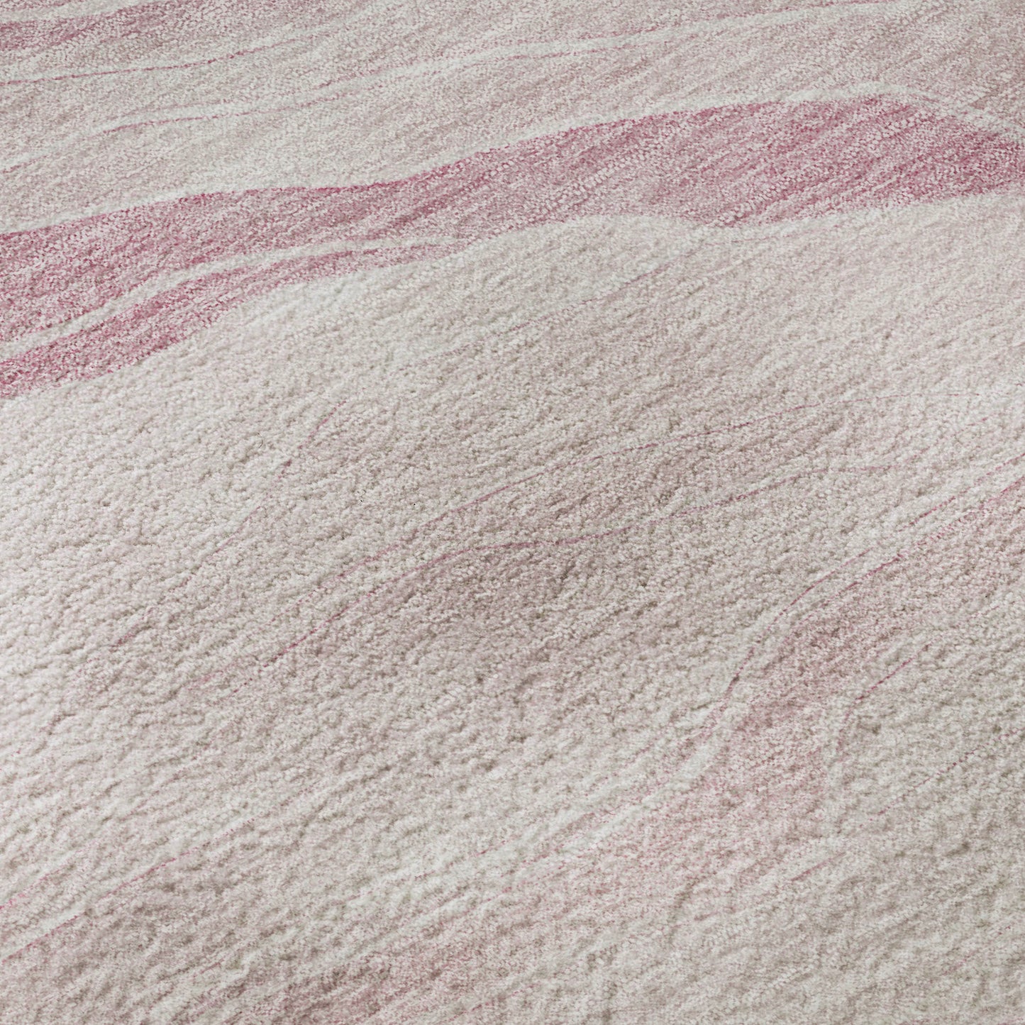 Dalyn Rugs Pacifica  Pink  Transitional